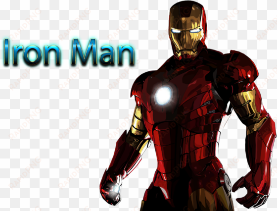 iron man free pictures - oracle and iron man 3