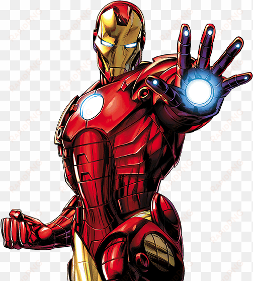 iron man png image - marvel avengers life size cutout of iron man