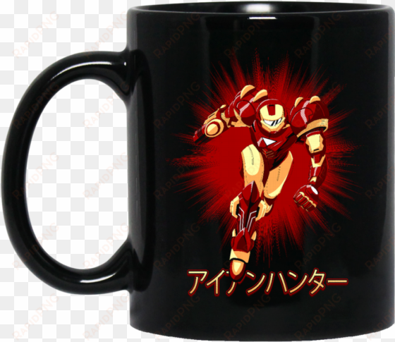 iron man samus aran mug iron samus coffee mug tea mug - dear wife thanks for being my wife