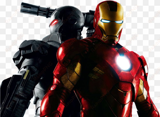 ironman wallpaper by kanistro1024 - iron man and war machine png