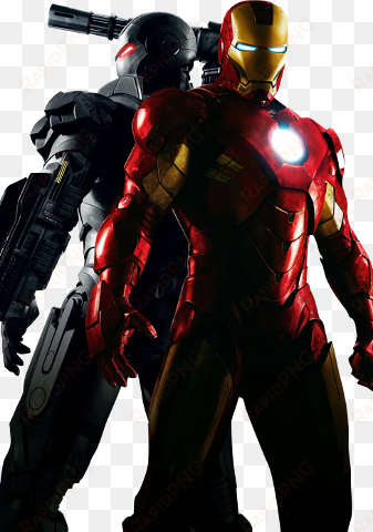 ironman2spy4fun - iron man 2 iron man png