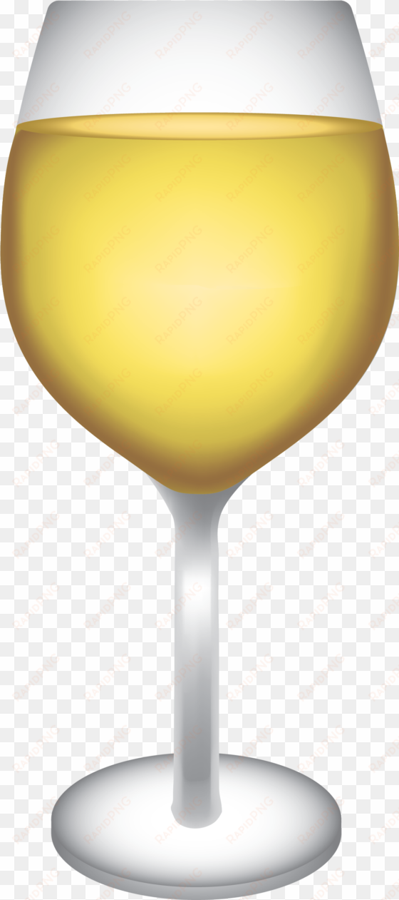 Is A White Wine Emoji Coming This Company Is Urging - White Wine Emoji transparent png image