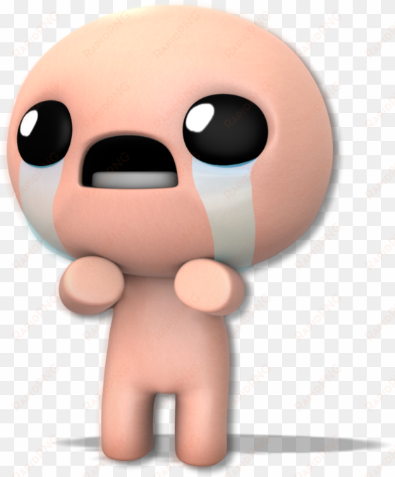 isaac - isaac smash bros