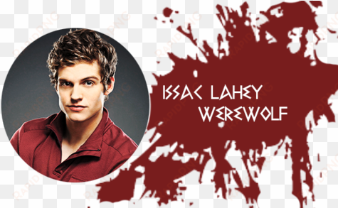 isaac lahey daniel sharman allisaac tw rp teen wolf - child