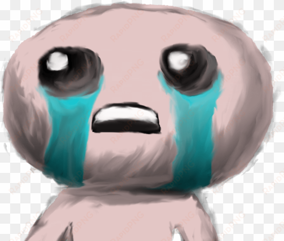 isaac the binding of isaac know your meme - internet meme