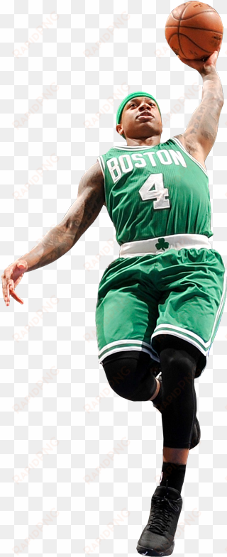 isaiah thomas - “ - isaiah thomas celtics png