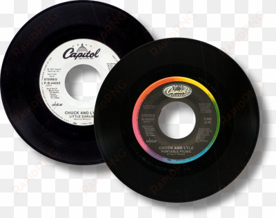 ishtar the movie 45 rpm record - 45 records
