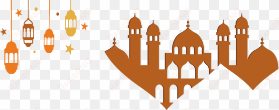 islam banner logo - islam logo