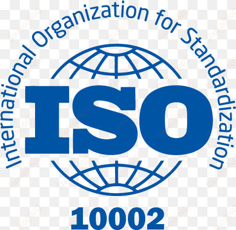 iso 10002 quality management customer satisfaction - international organization for standardization 9001