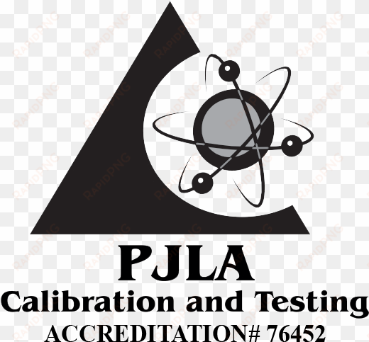iso-17025 image spec gas cert logo - perry johnson laboratory accreditation inc