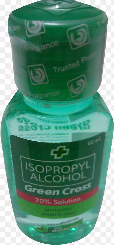 isopropyl alcohol green cross - green cross isopropyl alcohol
