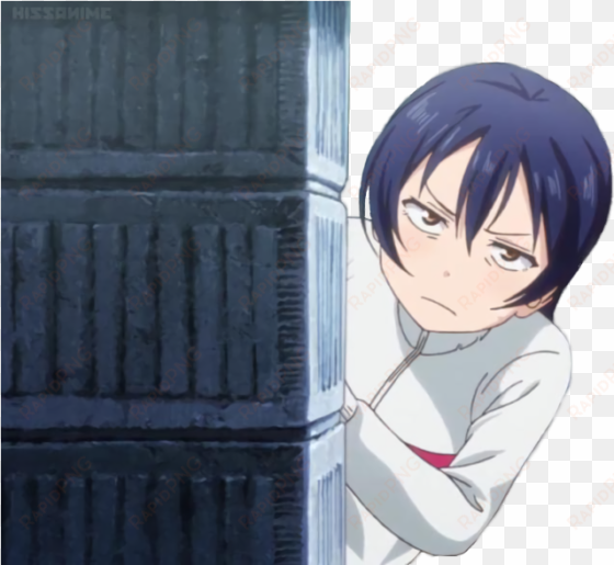 issrmime umi sonoda facial expression human hair color - love live meme png