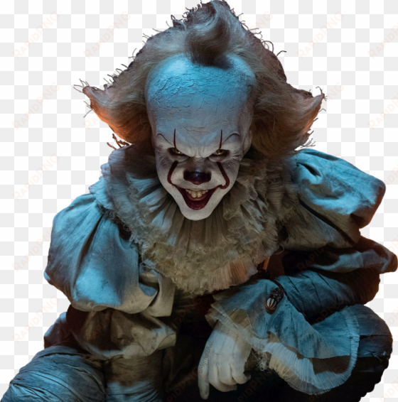 it clown evil pennywise pennywise2017 itclown scary - pennywise bozo the clown