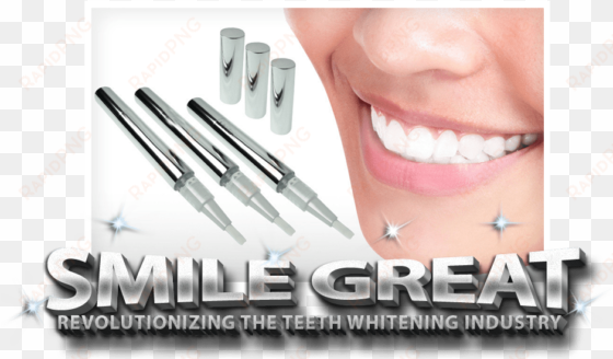 it is also possible to have stains inside the tooth - genkent teeth whitening pen 90 days supply(3 packs)