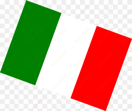 Italian Flag Clip Art At Clker Com Vector Clip Art - Italian Flag Clipart transparent png image