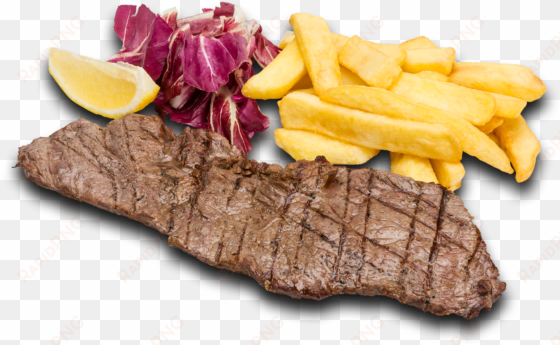italian steak - roast beef