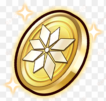 item-light medal render - unison league light symbol