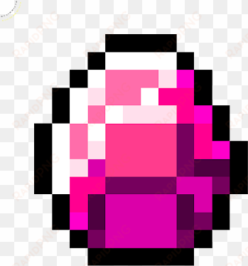 item nova skin pink - minecraft diamond texture