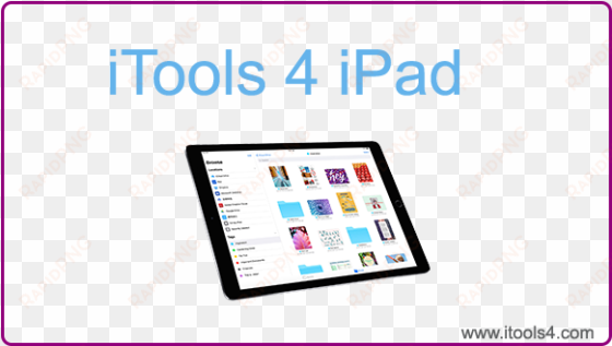 itools 4 ipad - ipad app store ios11