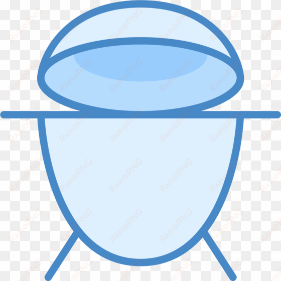 It's A Logo Of Big Green Egg Reduced To An Image - Team Building transparent png image