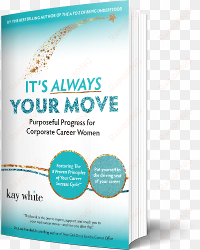 it's always your move by kay white book launch party - kay white