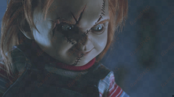 it's so common in franchises to erase certain poorly-received - child's play