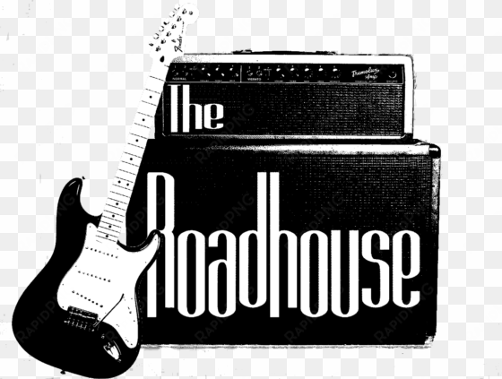 i've got some blues legends in this hour, along with - roadhouse podcast