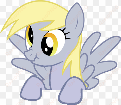 ivpvikf - derpy hooves that is all