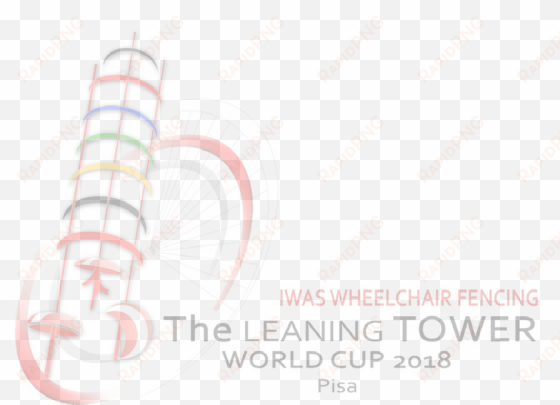 Iwas Wheelchair Fencing World Cup Pisa, Italy - Programme For International Student Assessment transparent png image