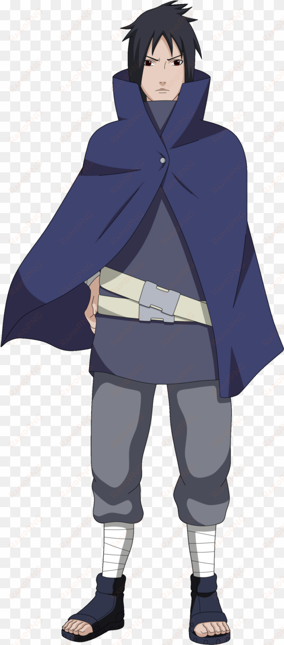 Izuna Uchiha Mangekyou Sharingan By Anjoicaros D6qkpm4 - Hiyori Hyuga transparent png image