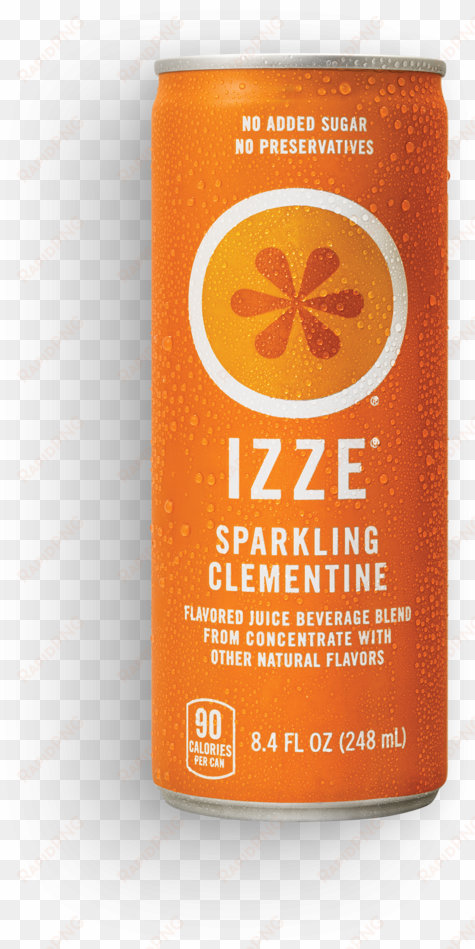 izze fortified sparkling juice blackberry 8.4-ounce