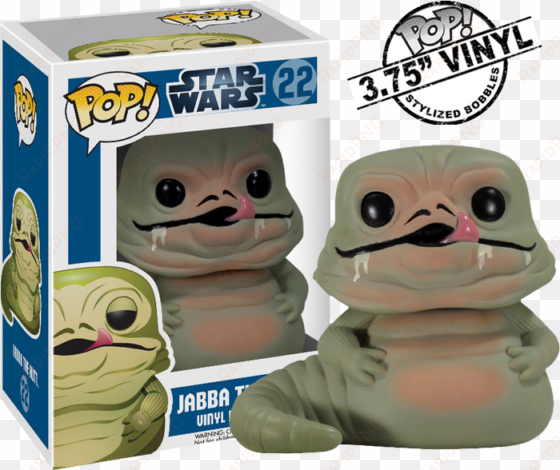 jabba the hutt pop - funko pop star wars jabba