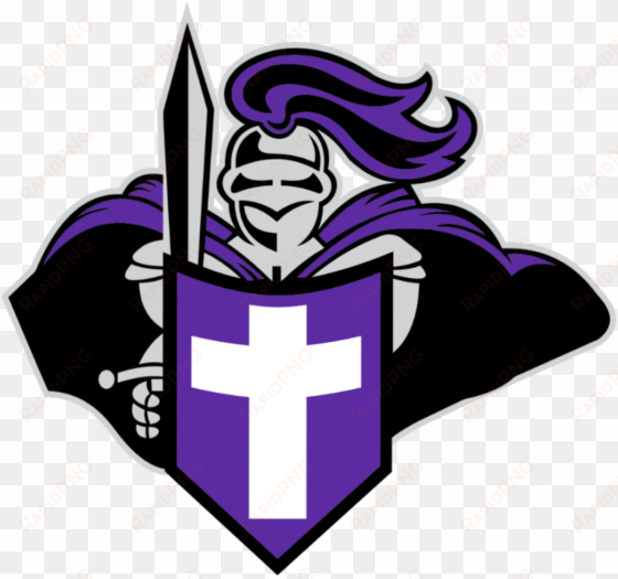 jack ayers - college of holy cross mascot