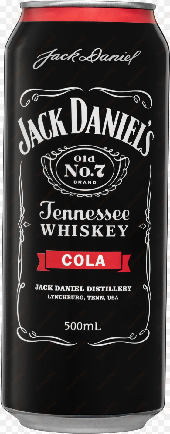 jack daniel's old no - jack daniels 100 ml