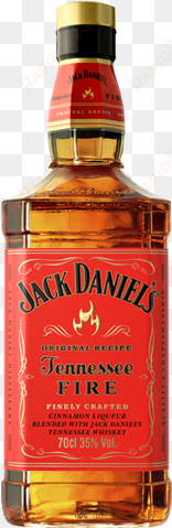 jack daniels tennessee fire