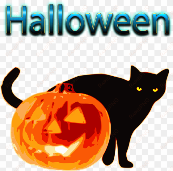 jack o lantern png