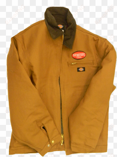 jacket - dickies work jacket png