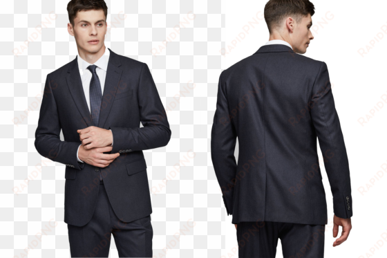 jacket - - suit
