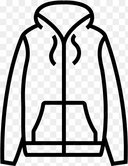 jackets - sweater sketch
