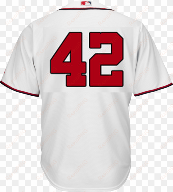 jackie robinson jerseys and t-shirts for adults and - 42 jersey