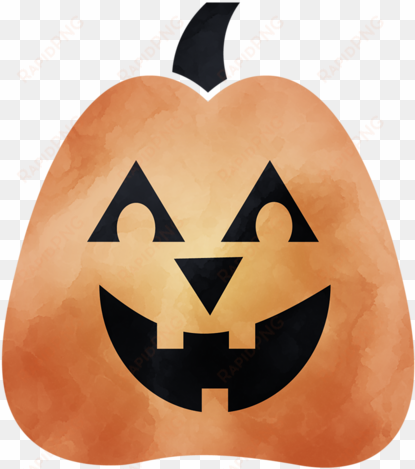 jackolantern - pumpkin