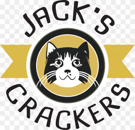 jack's crackers - jack’s crackers, llc