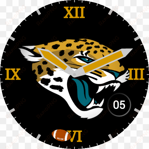 jacksonville jaguars - jacksonville jaguars logo