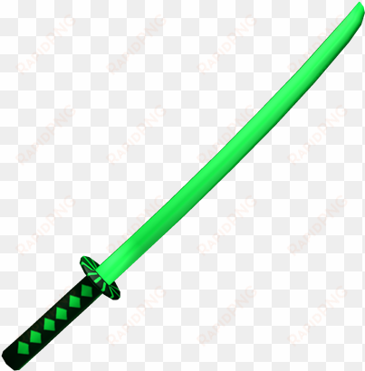jade katana of the darkest forest - stars wars saber
