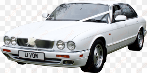 jaguar car white png