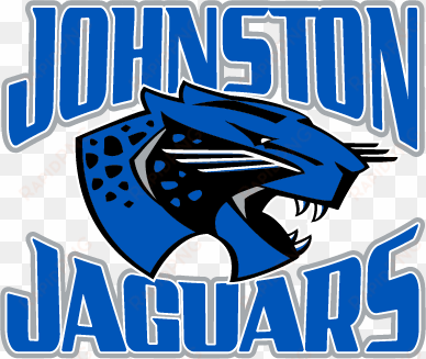 jaguar logo - johnston community college logo