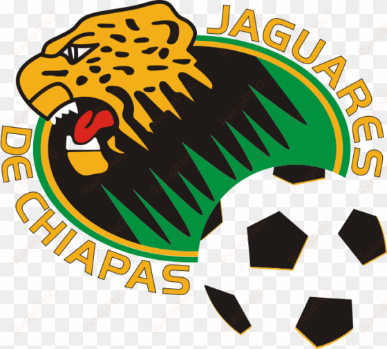 jaguars logo png download - jaguares de chiapas png