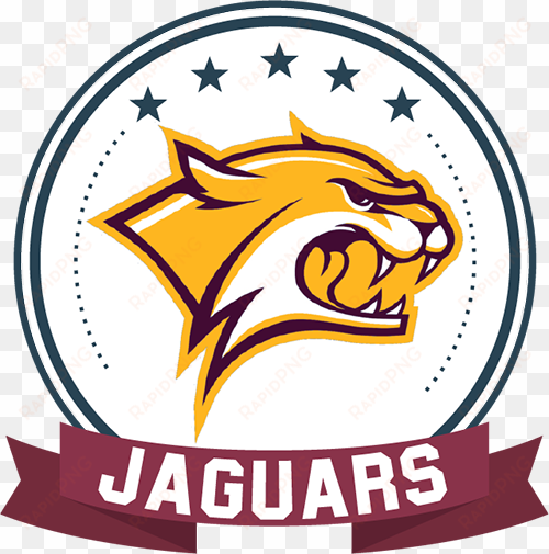 jaguars - university of new hampshire wildcat