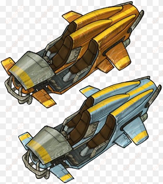 jak and daxter 2 car