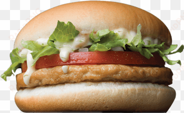 jalapeño chicken single burger - jalapeno chicken burger mcdonald's